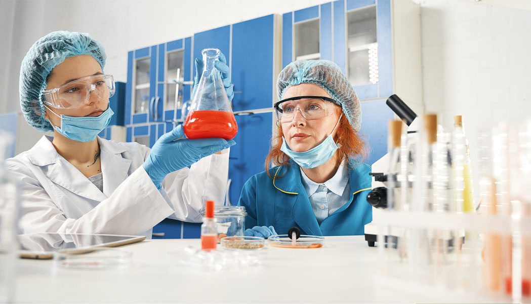 Microbial fermentation